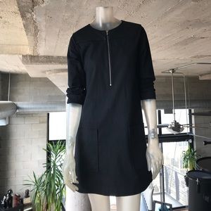 Maje Rosita Dress